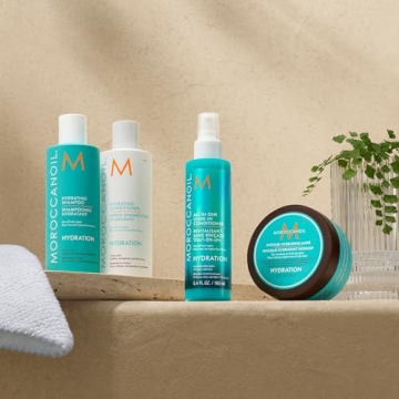 Moroccanoil Leave-In Conditioner for All Hair Types 5.4 Fl Oz
