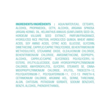 Moroccanoil Leave-In Conditioner for All Hair Types 5.4 Fl Oz