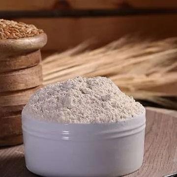 Organic Stone Ground Whole Wheat Einkorn Flour - Perfect for Health-Conscious Baking