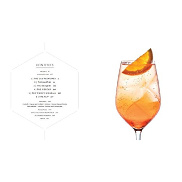 Cocktail Codex Essential Guide to Mixing Cocktails