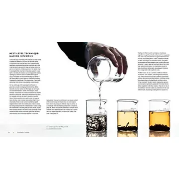 Cocktail Codex Essential Guide to Mixing Cocktails