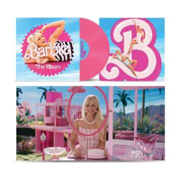 Barbie The Album