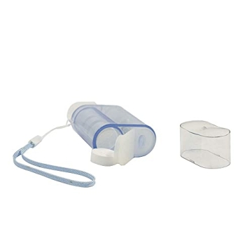 GLOYY Portable Compressed Towels Dispenser for Travel