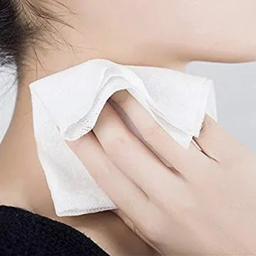 GLOYY Portable Compressed Towels Dispenser for Travel