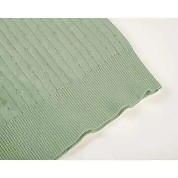 Yacooh Womens Summer Sexy Bodycon Sweater Dress Sleeveless Slim Fit Ribbed Mini Dress Plain Crew Neck Party Club Short Dress Light Green