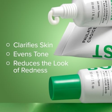 Paula's Choice 10% Azelaic Acid Booster for Clear Skin