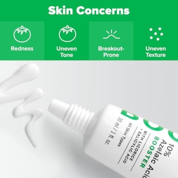 Paula's Choice 10% Azelaic Acid Booster for Clear Skin