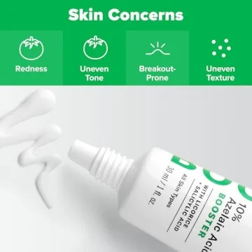 Paula's Choice 10% Azelaic Acid Booster for Clear Skin