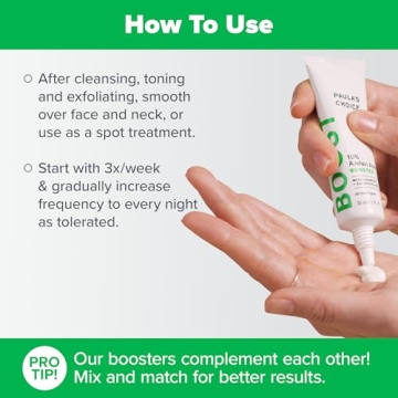 Paula's Choice 10% Azelaic Acid Booster for Clear Skin