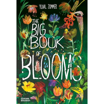 The Big Book of Blooms: Engaging Educational Resource