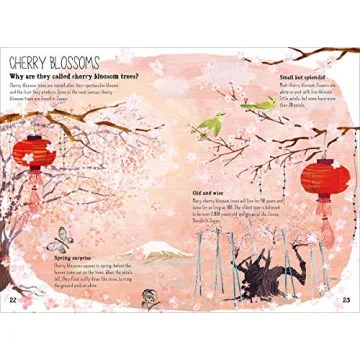 The Big Book of Blooms: Engaging Educational Resource