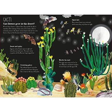 The Big Book of Blooms: Engaging Educational Resource