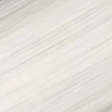 The Beadsmith Fireline by Berkley – Micro-Fused Braided Thread – 6lb. Test.006”/.15mm Diameter, 125 Yard Spool, Crystal Color – Super Strong Stringing Material for Jewelry Making and Bead Weaving