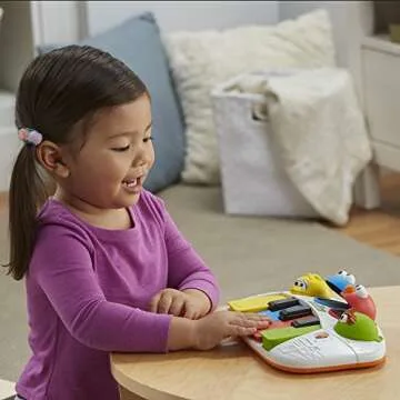 Playskool Friends Sesame Street Singing Piano for Kids