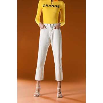 vivianly Women's Toe Ring Strappy Heels Sandals Square Open Toe Sandal Stiletto High Heel Slip on Dr...