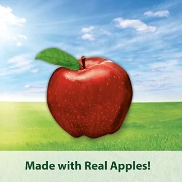 Kaytee Timothy Biscuits for Small Pets - Apple Flavor Treats