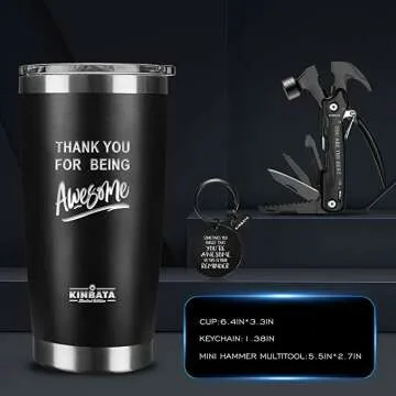 Unique Men's Christmas Gifts for the Holidays