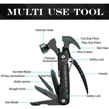 Unique Men's Christmas Gifts for the Holidays