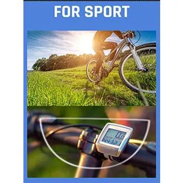 OPTX 20/20 Hydrotac Stick On BiFocal Reading Lenses +2.50 Men Women Magnifying Bi-Focal Reusable Reader Adhesive Stickers