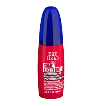 Buy TIGI Bed Head Some Like It Hot Heat Protectant Spray