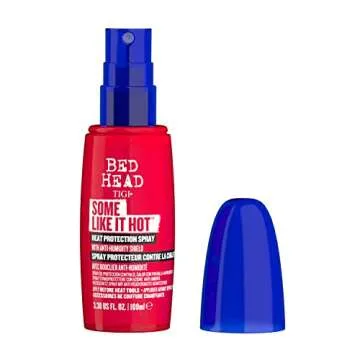 Buy TIGI Bed Head Some Like It Hot Heat Protectant Spray