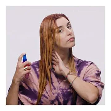 Buy TIGI Bed Head Some Like It Hot Heat Protectant Spray