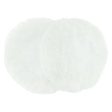 RYOBI P435 One+ 18V Lithium Ion 10" 2500 RPM Cordless Orbital Buffer/Polisher with 2 Bonnets (Battery Not Included, Power Tool Only)