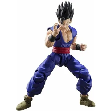 Ultimate Gohan S.H.Figuarts Action Figure - Bandai Spirits
