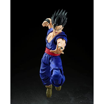 Ultimate Gohan S.H.Figuarts Action Figure - Bandai Spirits