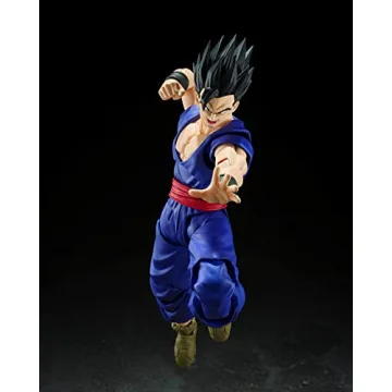 Ultimate Gohan S.H.Figuarts Action Figure - Bandai Spirits
