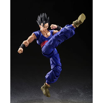 Ultimate Gohan S.H.Figuarts Action Figure - Bandai Spirits