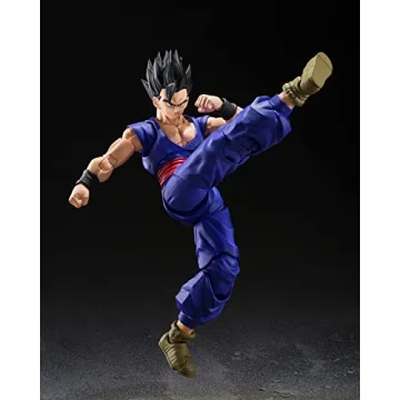 Ultimate Gohan S.H.Figuarts Action Figure - Bandai Spirits