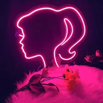 Personalized Neon Signs for Home Wedding Party Decor