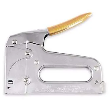 Arrow Fastener T50PBN Pro Staple and Nail Gun