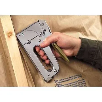 Arrow Fastener T50PBN Pro Staple and Nail Gun