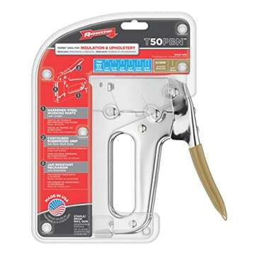 Arrow Fastener T50PBN Pro Staple and Nail Gun