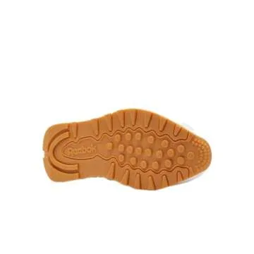 Reebok Classic Leather Sneakers - Comfort Meets Style