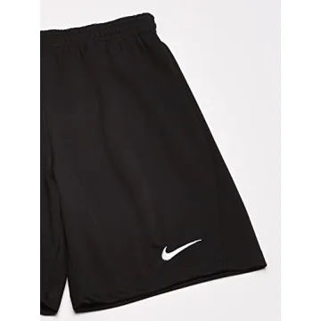 Nike Dri-FIT Kids' Shorts for Comfort in Sports
