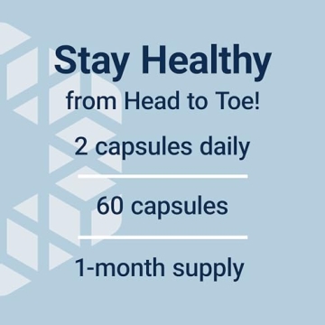 Life Extension Two-Per-Day Multivitamin for Optimal Health