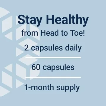 Life Extension Two-Per-Day Multivitamin for Optimal Health