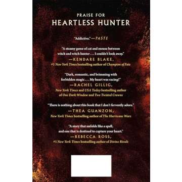 Rebel Witch: The Crimson Moth: Book 2 (The Crimson Moth, 2)