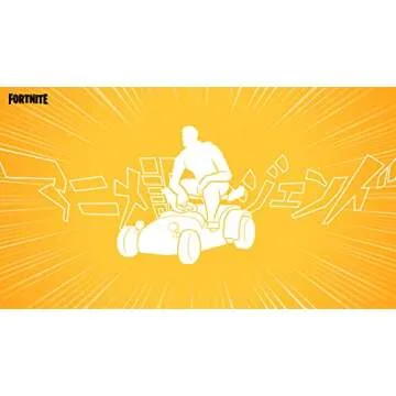 Fortnite Anime Legends Pack for Nintendo Switch Gaming Fun