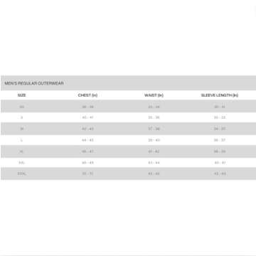 Tommy Hilfiger Men's Arctic Cloth Full Length Quilted Snorkel Jacket (Regular and Big and Tall Sizes), Black, XL