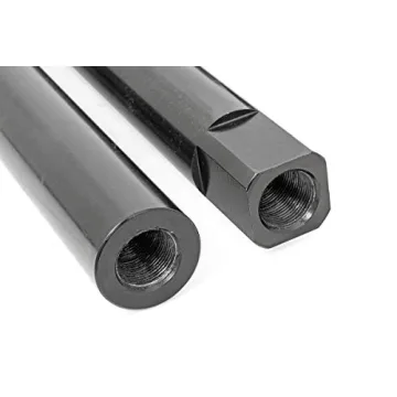 Rough Country HD Steering Kit for Jeep Models - Rugged Performance