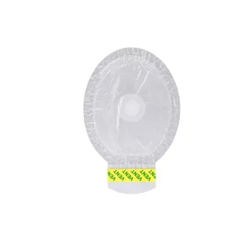 Halo Vent IFAK Chest Seal, 2 Vent Seals Per Package