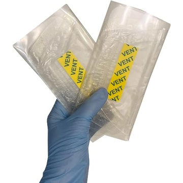 Halo Vent IFAK Chest Seal, 2 Vent Seals Per Package