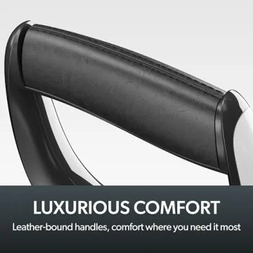 Gtech AirRAM 3 Cordless Vacuum - Lightweight & Powerful