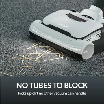 Gtech AirRAM 3 Cordless Vacuum - Lightweight & Powerful