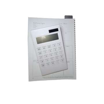 Visual Budgeting Budget Planner - (Spanish OR English) Financial Organizer Topics: Build Credit, 1st Time Home Buyer and Auto Loan Guide, Budget, Finanzas, Credito, Comprar casa