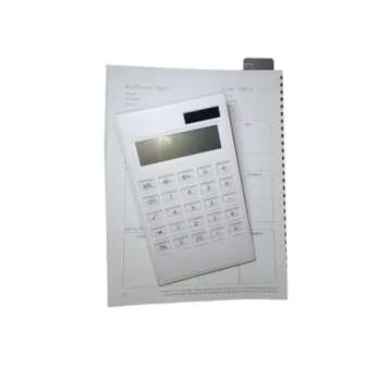 Visual Budgeting Budget Planner - (Spanish OR English) Financial Organizer Topics: Build Credit, 1st Time Home Buyer and Auto Loan Guide, Budget, Finanzas, Credito, Comprar casa